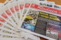 Nowy numer RODNI już jest!